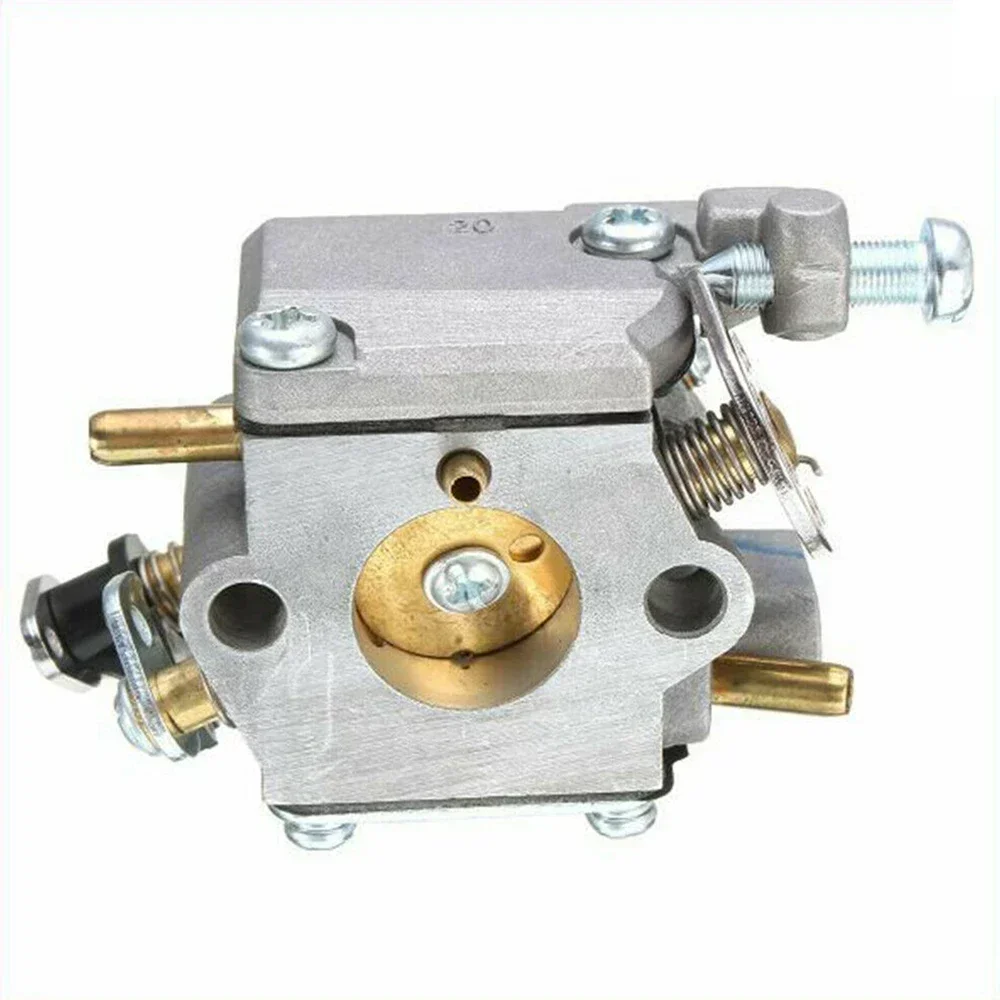 Carburetor for Homelite HCS3435 and RCS3535CA Suitable for UT Chainsaw Models Includes For RUIXING H142A H142R Compatibility