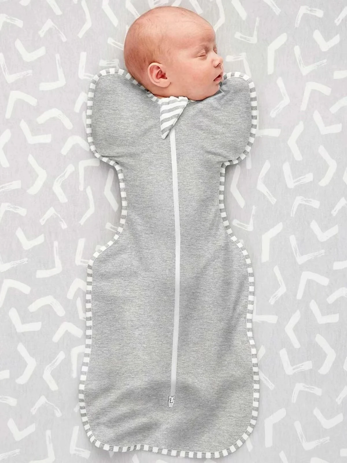 Insular bebê recém-nascido menina menino anti-sobremente saco de dormir algodão envoltório do bebê recebendo swaddling cobertor infantil sleepsacks