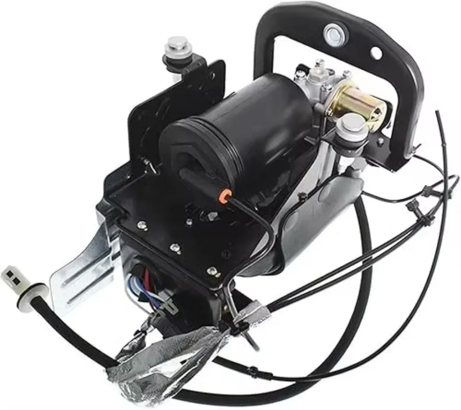 23468864 Air Suspension Compressor Replacement Parts instock