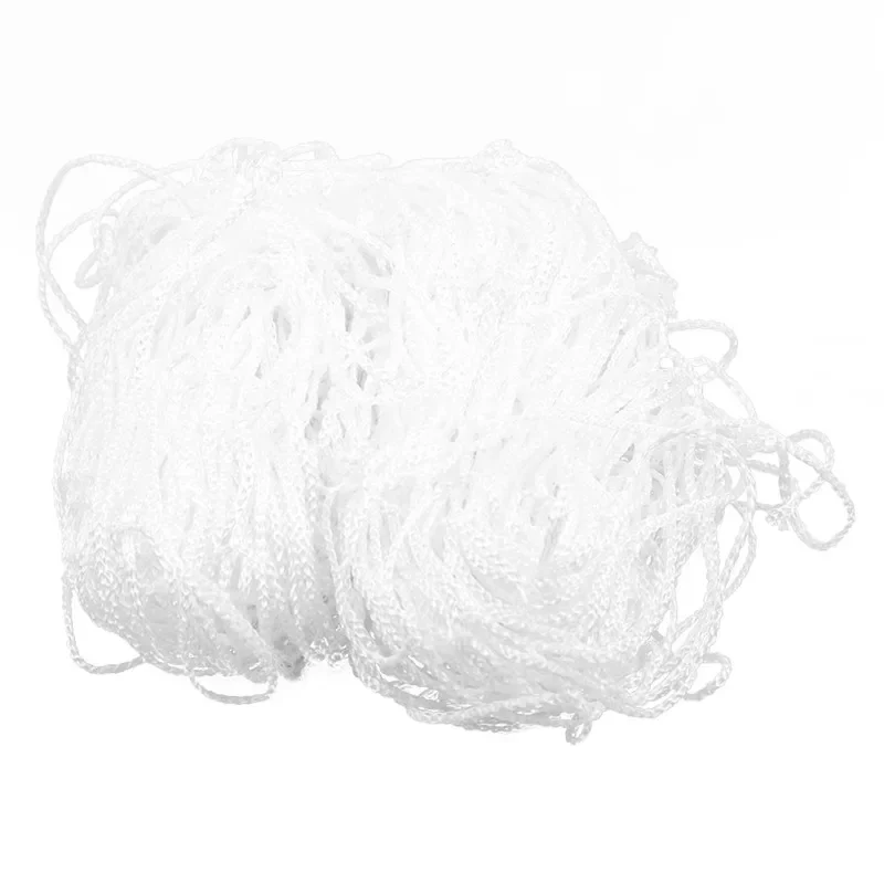 Plant Trellis Netting Heavy-Duty Polyester Garden Accessories