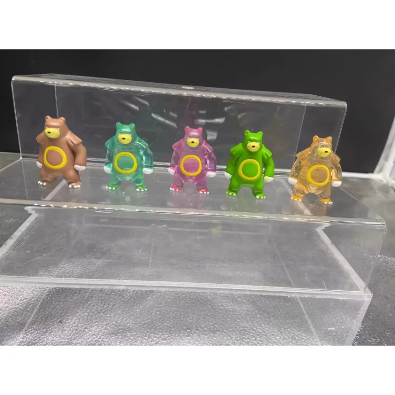 البوكيمون الشكل Ursaring دمية الحشرات السامة سطح المكتب زخرفة الأطفال هدية لعبة #1