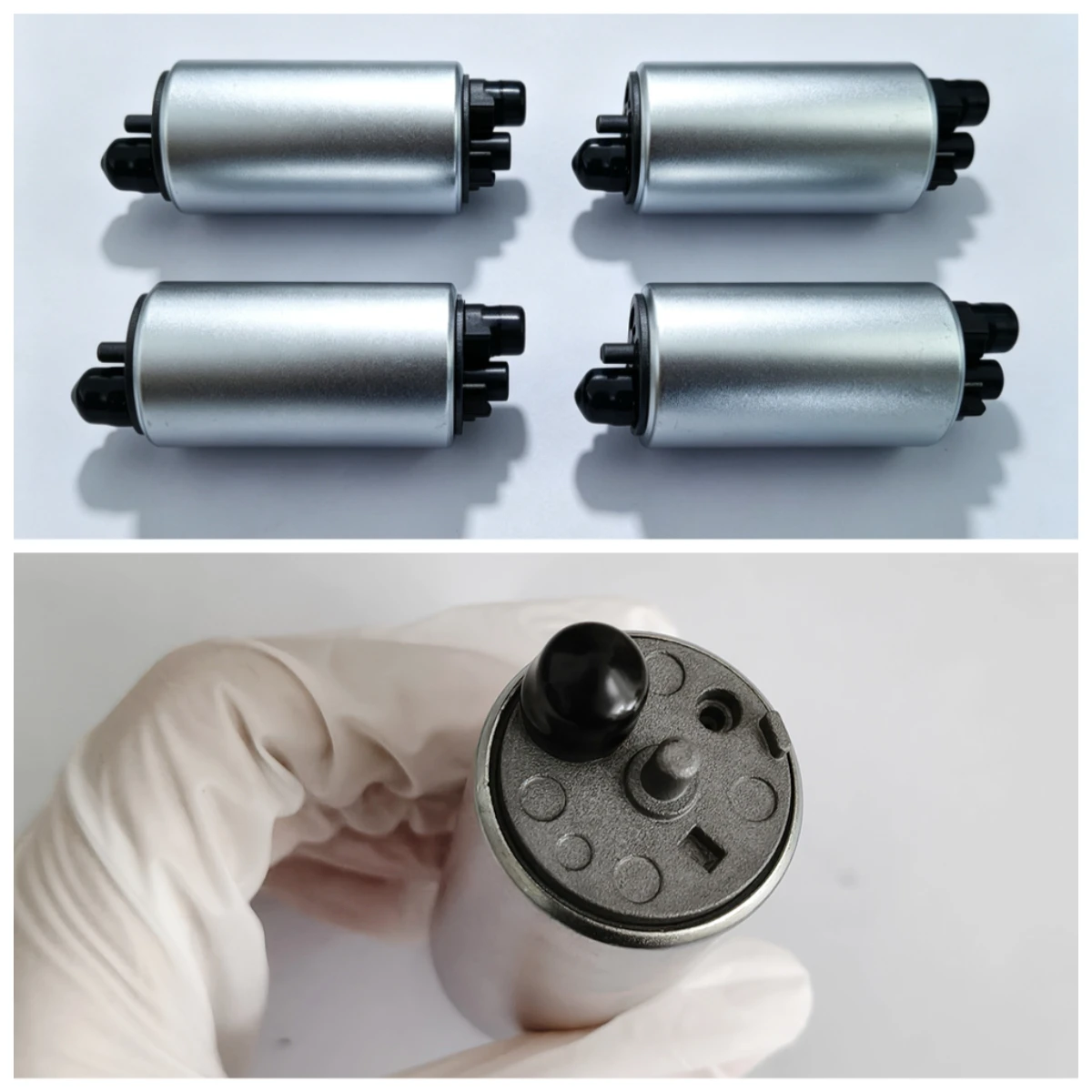 1pc Gas Oil Petrol Fuel Pump Core For Kawasaki BR250 Z250SL ABS 2014-2017 Z250 BR125 Z125 Pro 2016-2018 KRT Edition BR Z 125 250