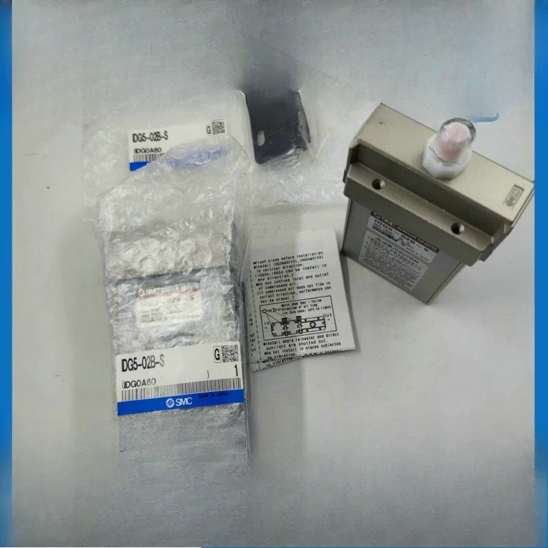 أجزاء للمجفف الأصلي SMC IDG1/3/5/10/20H02B/03BS IDG30A/50AFN03/4/P/L