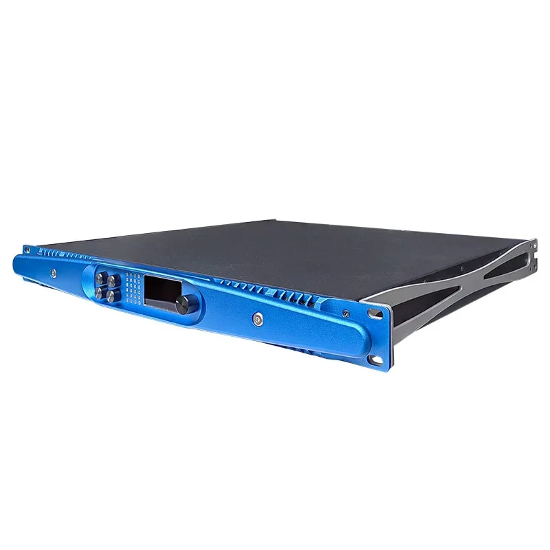 

2025 Hot Pfa20k 20000w 4 Channel Professional Audio Stereo Sound Dsp 1u Power Amplifier Class D Subwoofer Amplifier