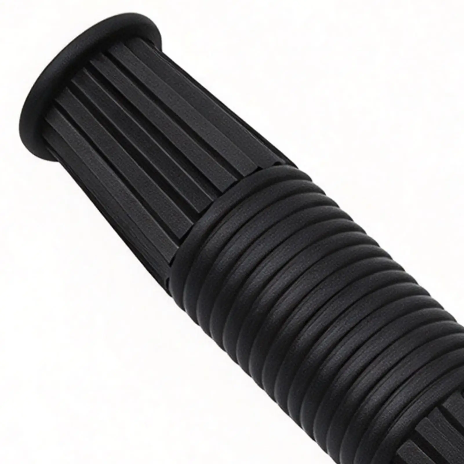 Golf Ball Retriever Telescopic 4-Prong Telescopic Tool With Suction Cup Non Slip Grip Golf Ball Pickup Tool For Men Dad Husbands view 5