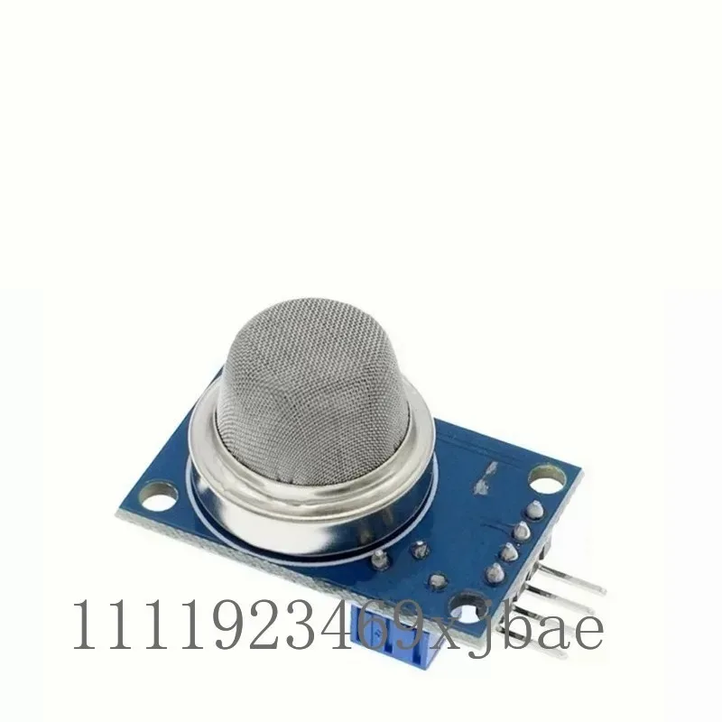 Multi-Gas Detection Sensor Board, Support Smoke Alcohol Methane Carbon Monoxide Concentration Monitoring