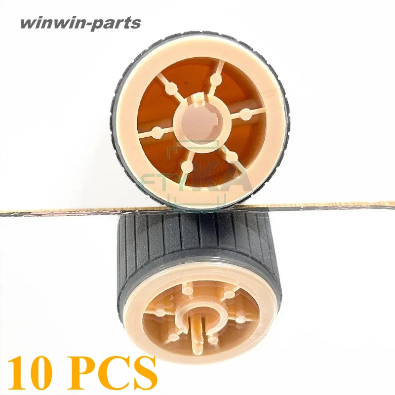 

10* 059K32773 S1810 Ролик подачи захвата для Xerox 5016 S2220 5018 S2011 S2110 S2520 C118 5020 S2010 M118 S2320 S2420 Ansaugwalze