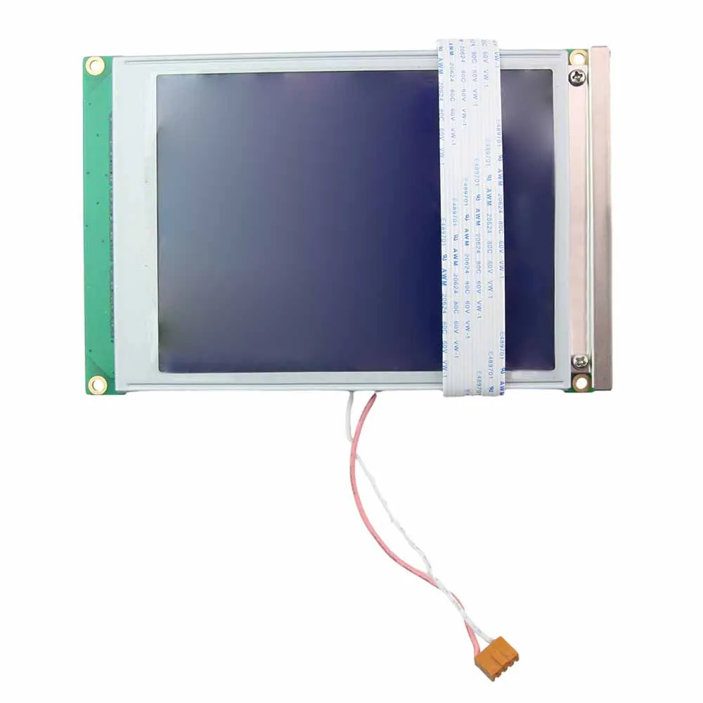 For EDT 20-20315-3 EW32F10NCW DMF-50840 14PIN LCD Display Replacement