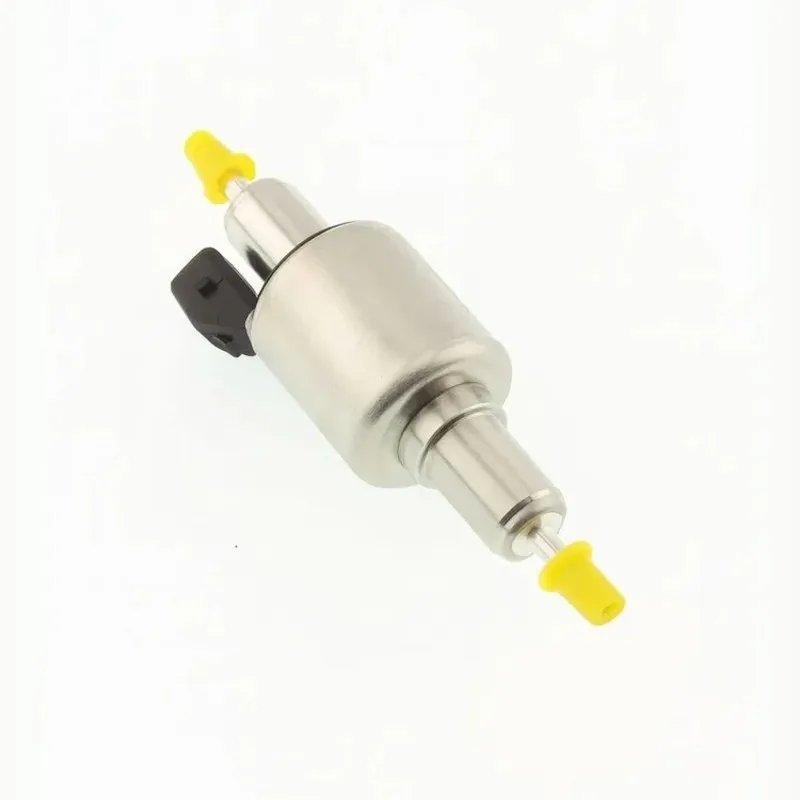 12V Pump for Heaters/Silent Low-Pressure Pumps/Provides Reliable Supply for Systems [ToolMr A83]