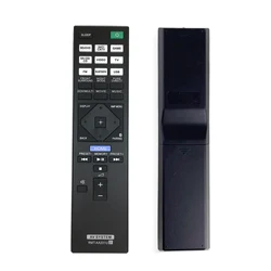 RMT-AA231U Replace Remote Control for Sony Home Theater AV Receiver STR-DH770 STRDH770 STR-DN1070 STR-DN1080