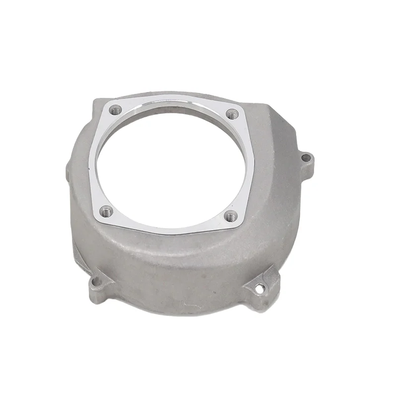 Lawn Mower Accessories Side Cover Four stroke Gasoline Engine 40-5 Case Side Cover Old/Mitsubishi Protective Cover Side Cover