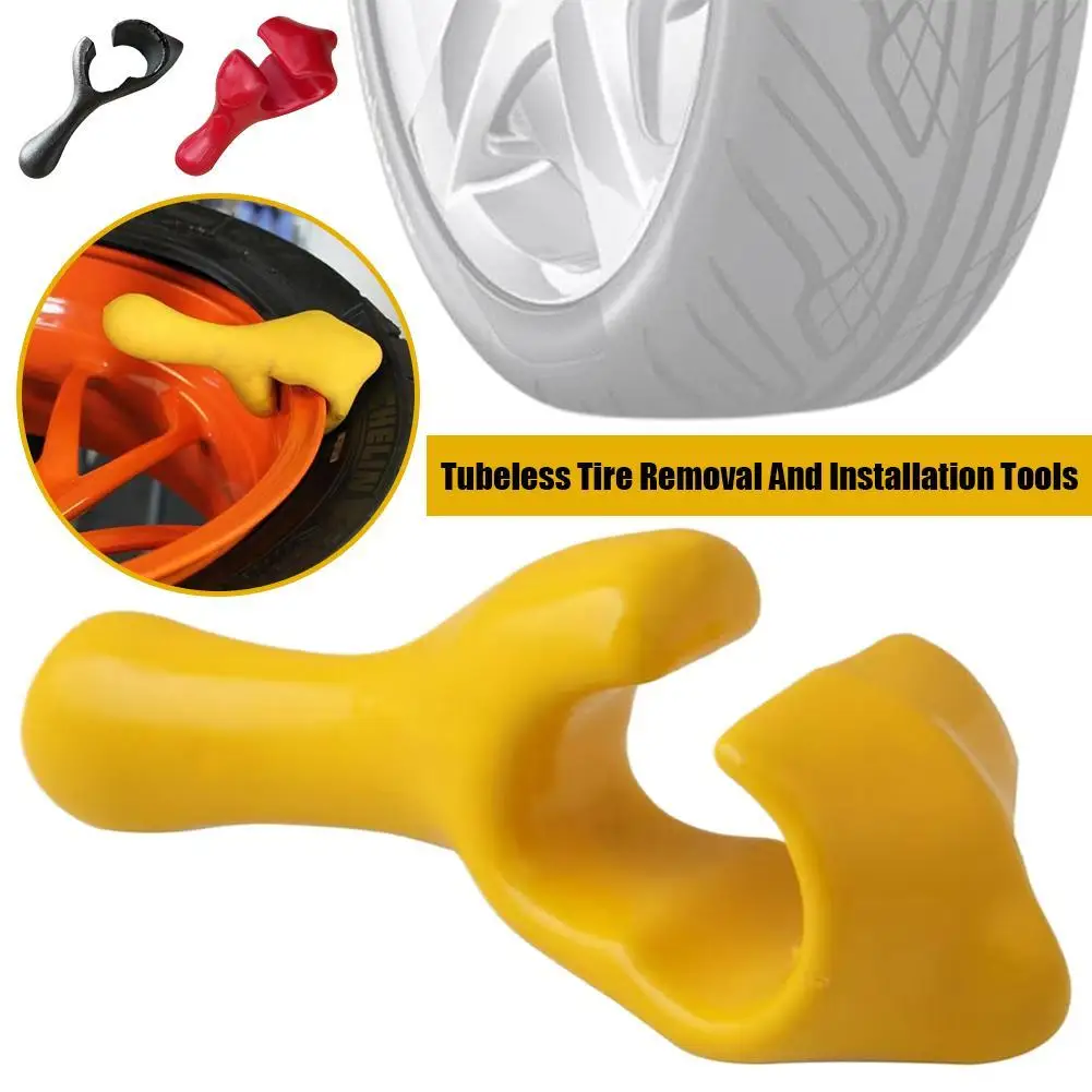 

Car Tubeless Tire Removal And Installation Tools Tire Changer Car Repair Hand Tool Accessories