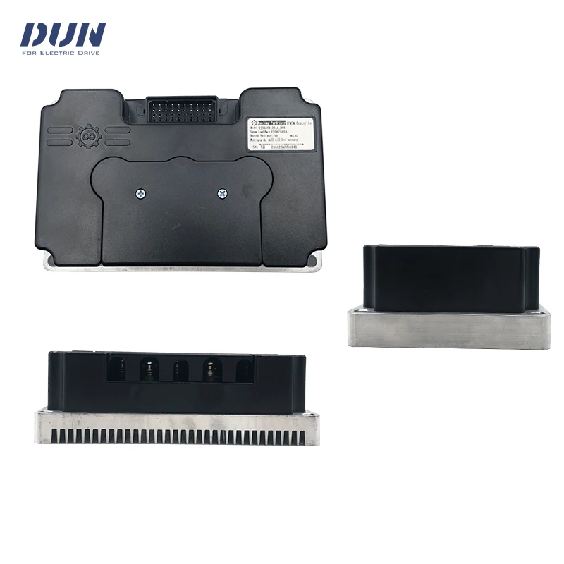 

Fardriver ND96450 96v Hall DC 170A Phase 450A 3000W-5000W Programmable Controller For QS In-Wheel Hub Motor or Mid Drive Motor