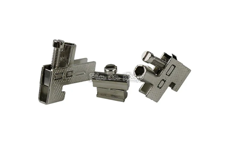 50PCS URTK/S URTKS UK-6S DIN rail universal Experimental terminal blocks