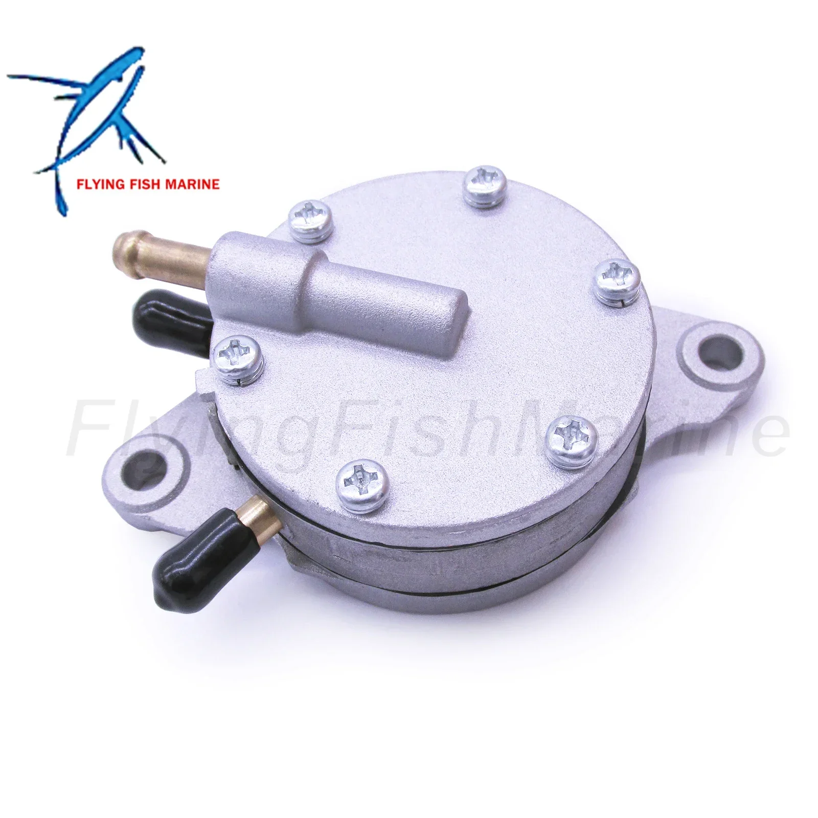 

Fuel Pump J38-24452-10/19/18 J38-24410-10/00/01/02/03 for Yamaha Gas Golf Cart G2 G2A G9 G11 G11A G14 1985-1991