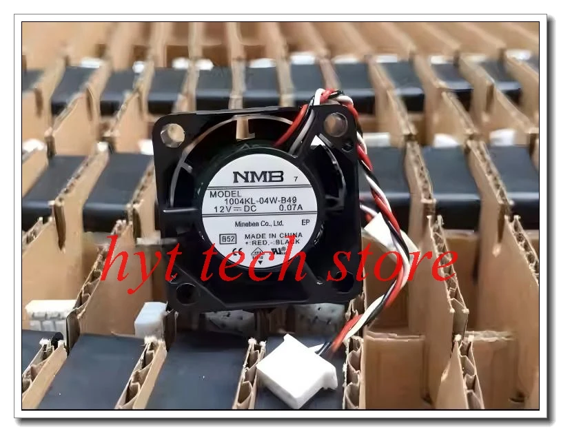 

1004KL-04W-B39 1004KL-04W-B49 Оригинальный вентилятор охлаждения, 100% протестирован перед отправкой