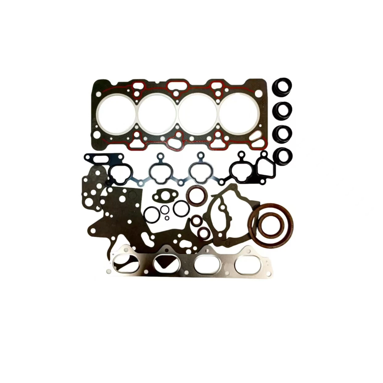 

Прокладка Havel H2 H3 H5 smd 973157