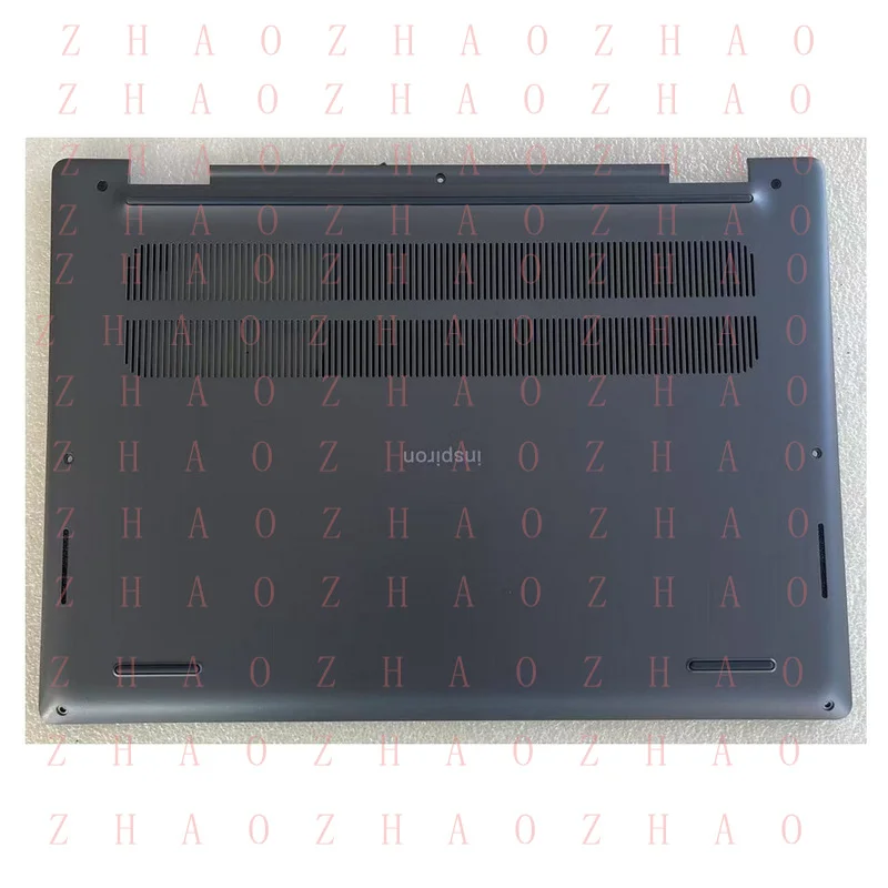 L+ For Dell Inspiron 5440 5445 Laptop Bottom Base Cover Lower Case 0G13H6 G13H6