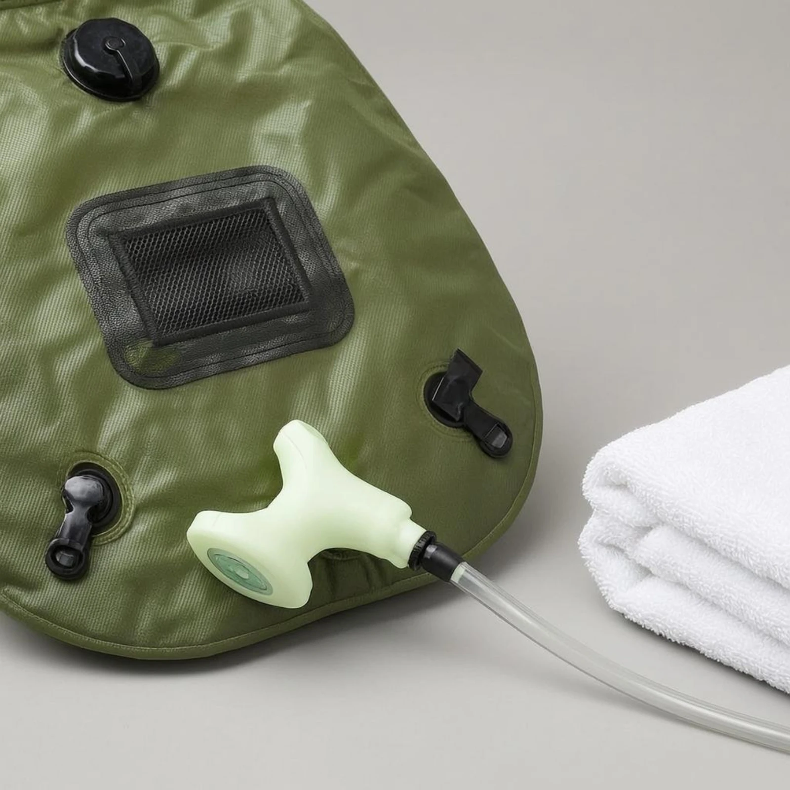 Foldable Shower Bag Easy Setup Outdoor Gear for Outdoors