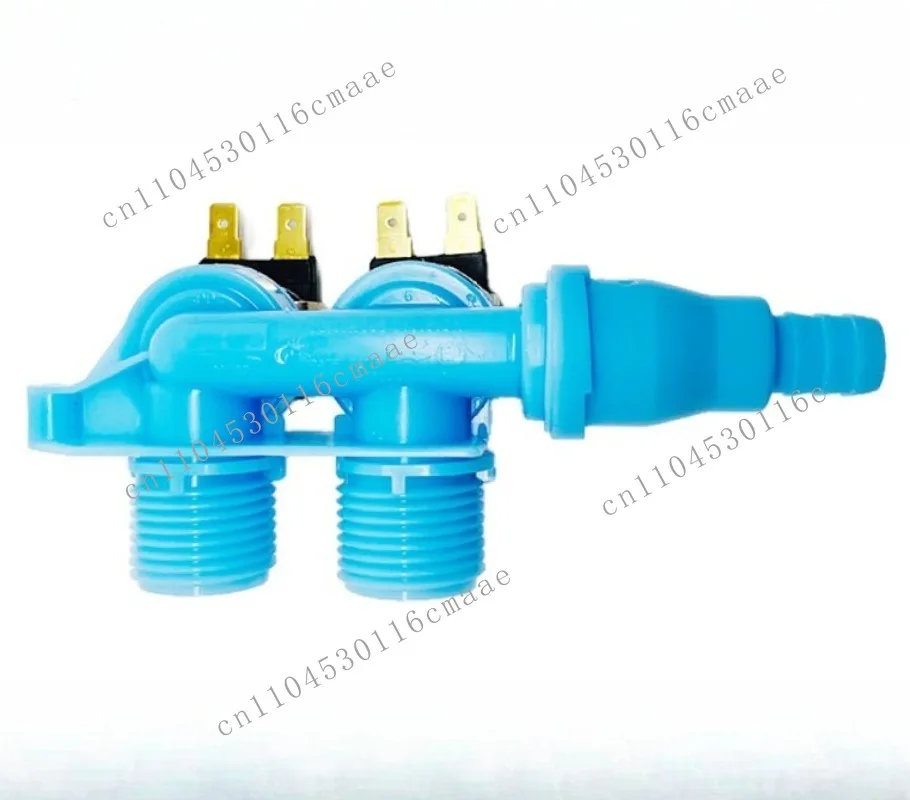Suitable for K78568 Washing Machine Dual Water Inlet Solenoid Valve