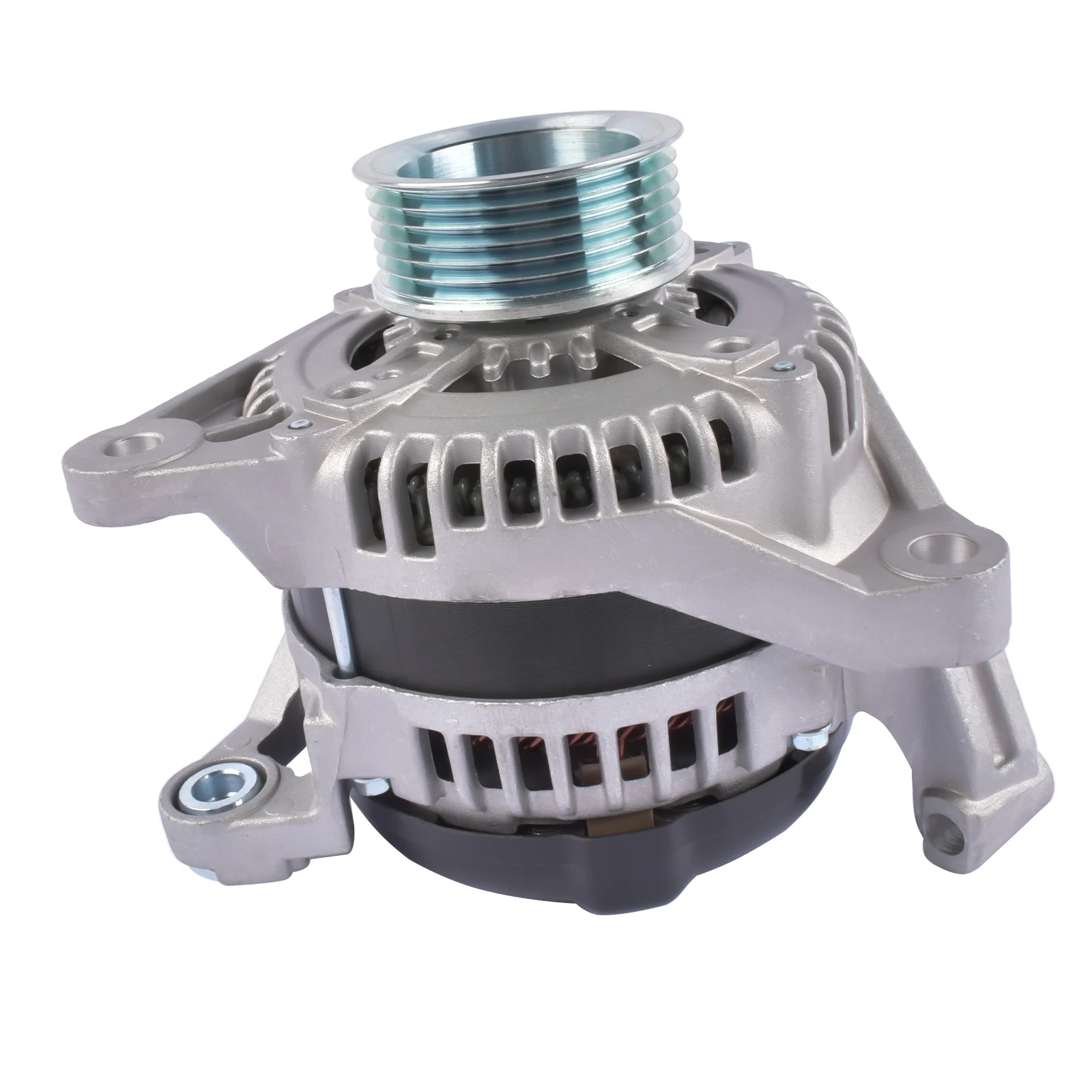 AP01 Alternator For Jeep Liberty Grand Cherokee Dodge Durango 12V 160Amp 56029914A