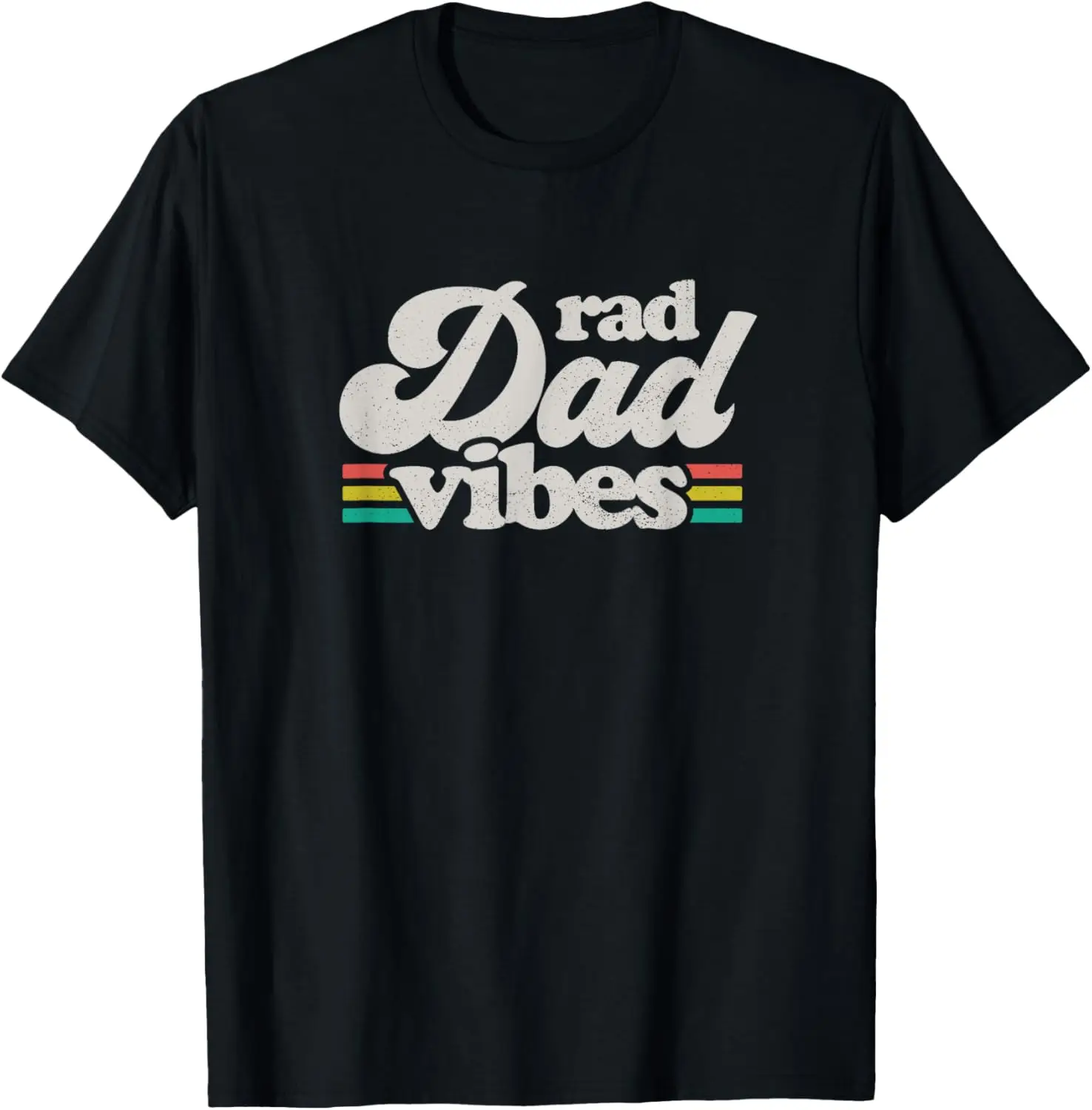 

Rad Dad Vibes Ретро День отца