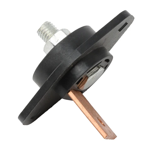 Imagen 2 del producto 241433 Salida de potencia de Terminal para Miller Blue Star 185 400 400 X Pro Series 400CX 800CA 600 Bobcat 250 para Trailblazer 325 275