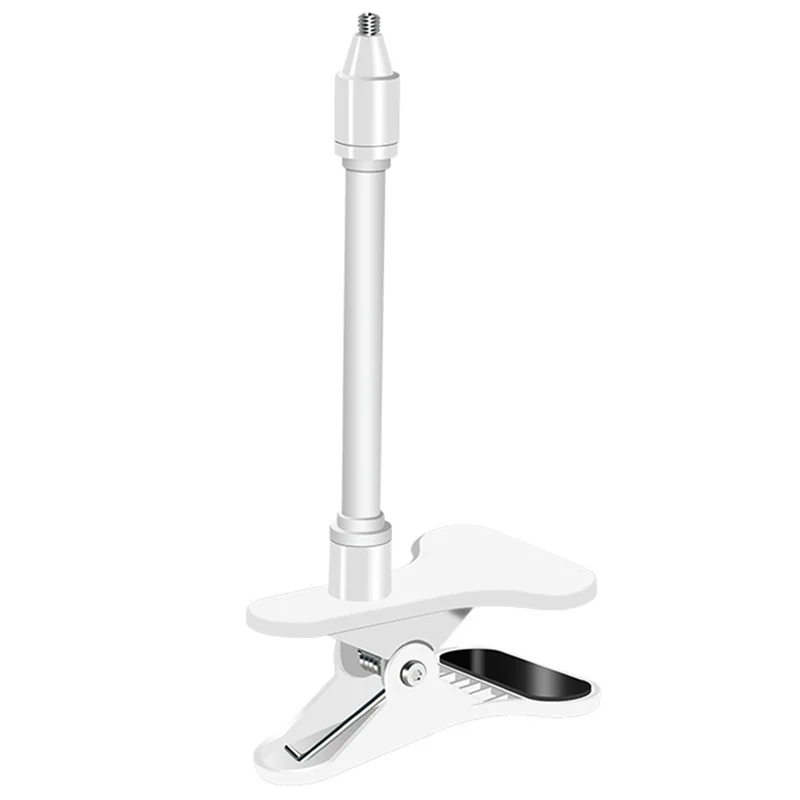 

A98E-Protable Flexible Camera Clamp Mount Baby Monitor Camera Holder Stand Webcam Monitor Punch-Free Bendable Bracket Base