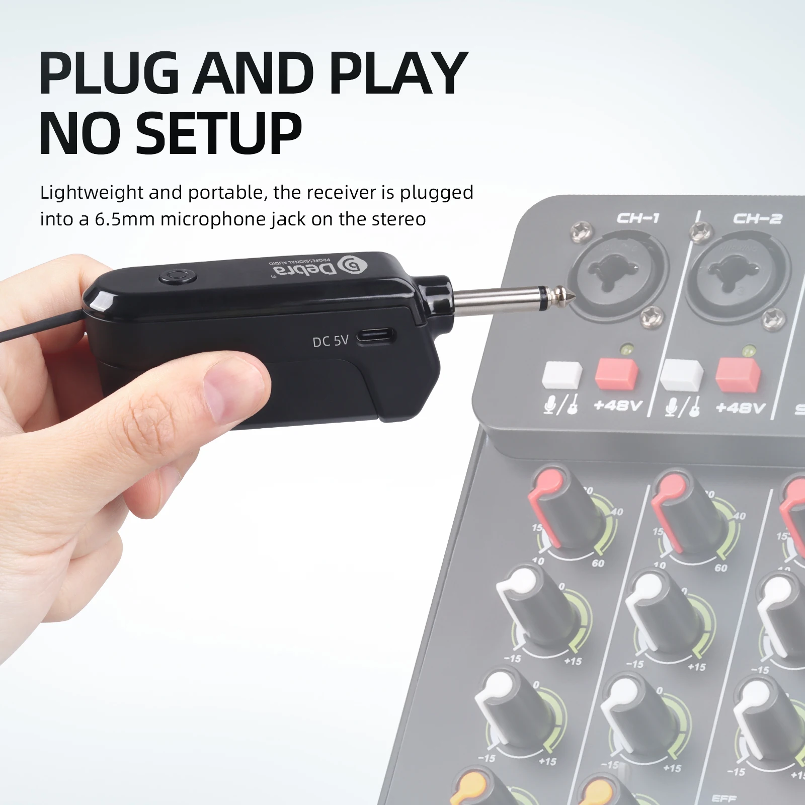 Thumbnail 3 - #70 Best Conference Microphones to Buy In 2026