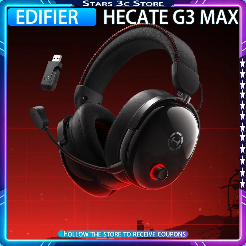 Edifier Hecate G3 M…