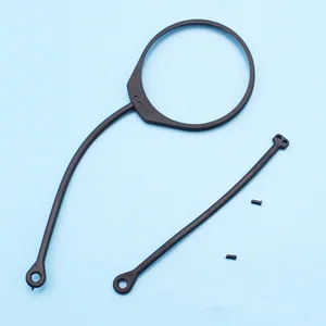 غطاء خزان وقود الزيت ، غطاء خزان الزيت ، خيط الغطاء ، البنزين ، فولكس فاجن جولف ، جيتا ، باسات ، أودي A4 ، A6 ، A8 ، سكودا ، الحجم الداخلي 63 مم ، 1 قطعة أفضل 10 غطاء محرك Amarok مبيعا - رقم 5