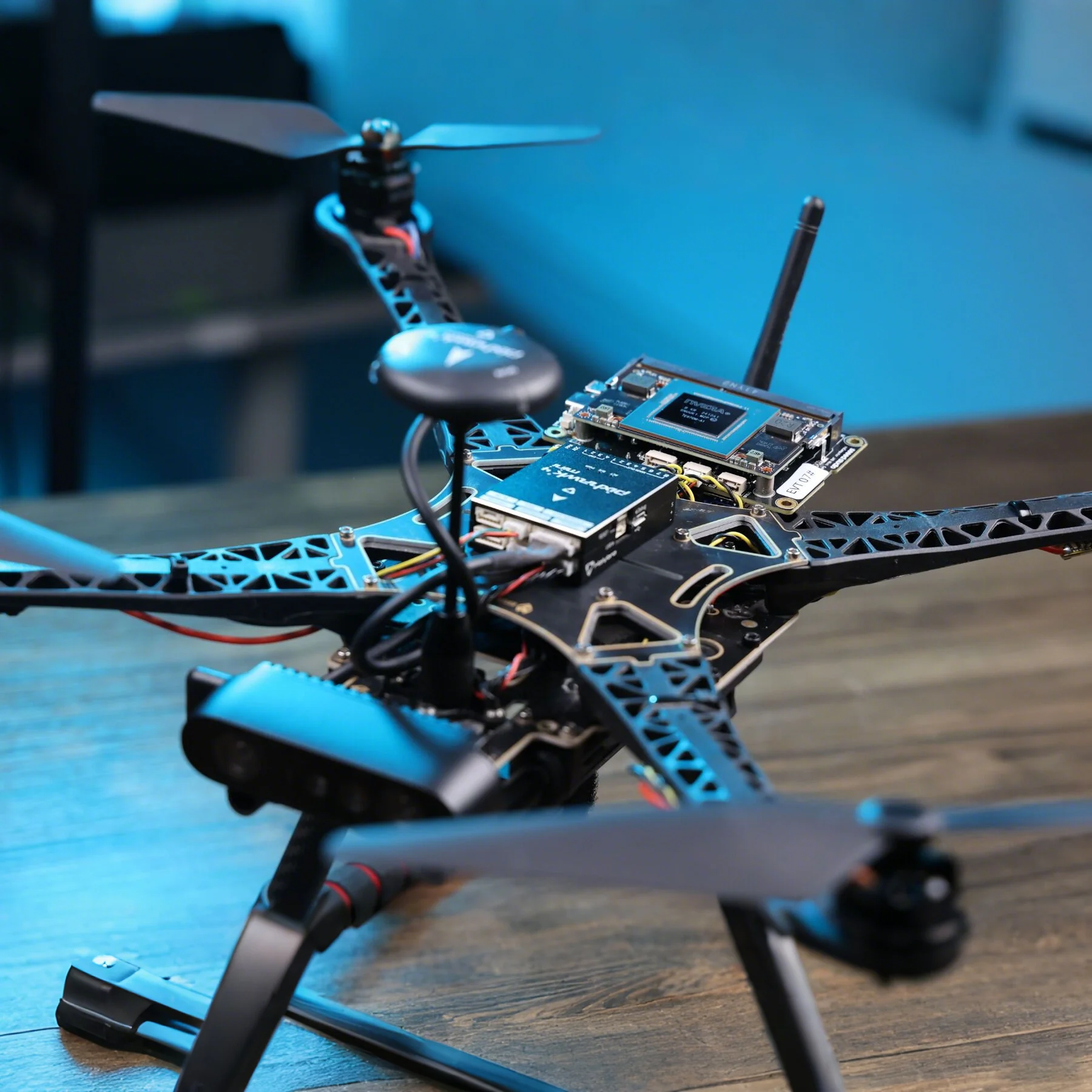 Seeed Studio Recomp…