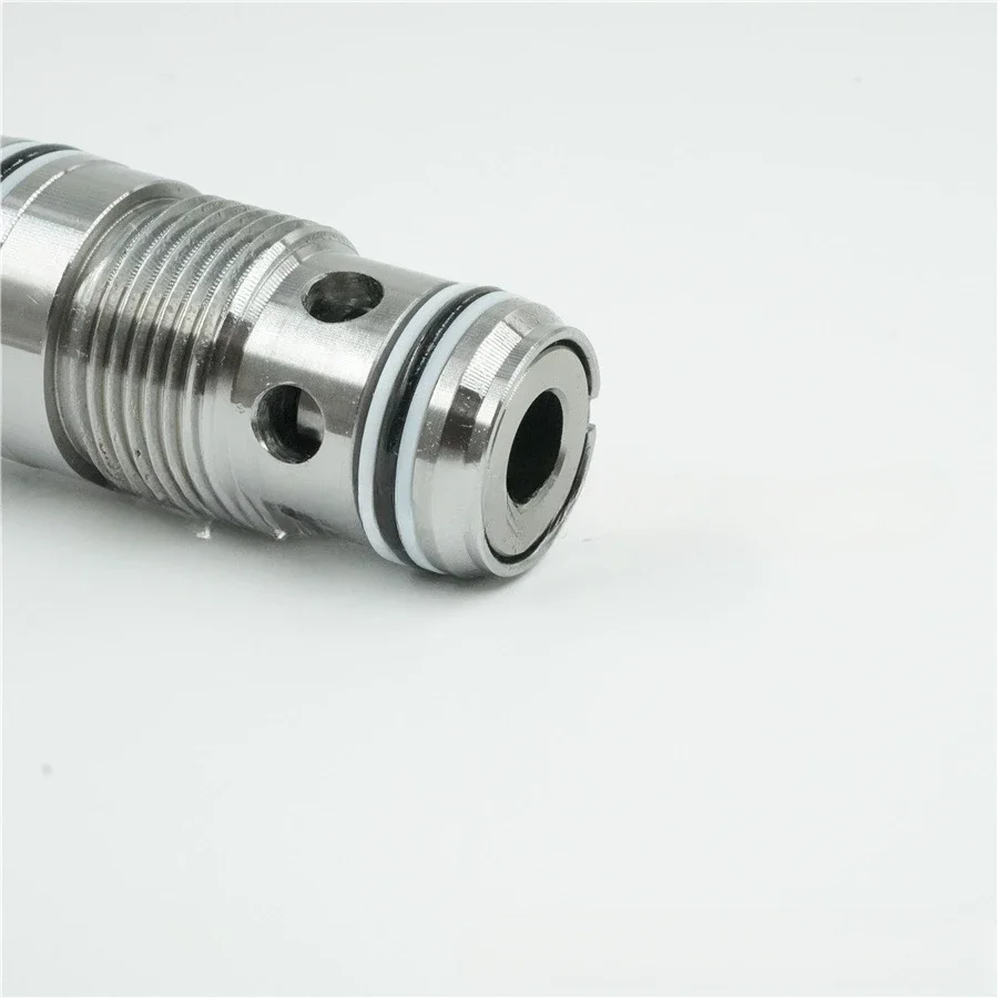 360-4588 E320D2 new travel relief valve is suitable for Carter excavator travel