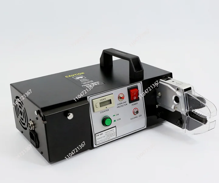 

Electric Terminal Crimping Machine, Wire Crimping EM6B2 Crimping Terminal Machine, Terminal Tool