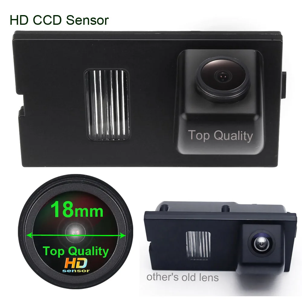 

HD car reverse camera for Freelander / Freelander 2/ Discovery 3 / Discovery 4 Range Rover Sport
