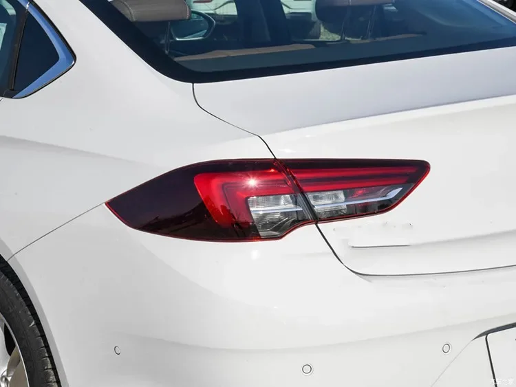 

Led Tail Lamp for Buick Regal Opel Insignia 2017-2019 Rear Bumper Brake Driving Light Turn Signal