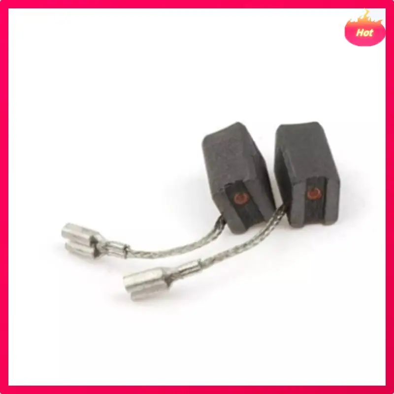

ABYP 16 шт., замена угольной щетки для Boschs GWS7-100 GWS7-125 GOP250CE GWS720, угольные щетки для угловой шлифовальной машины