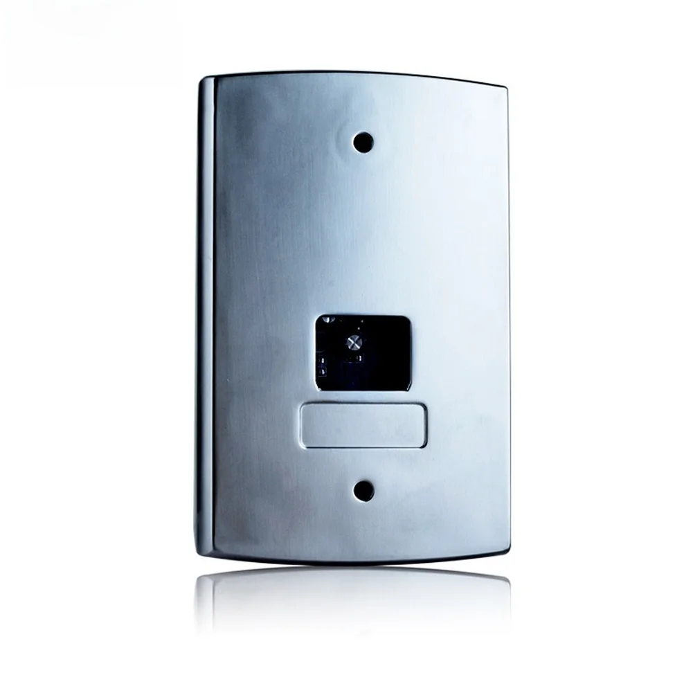 Stainless Steel For RFID Entrance Guard Control Keypad Reader with 125kHz Card Support Backlit Keypad and Tamper Proof Design