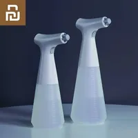 Xiaoda Portable Electric Sprayer 550ml/900ml USB Type-C Rechargeable 1800mAh Steam Water Fine Spray Lightweight Clean Garden