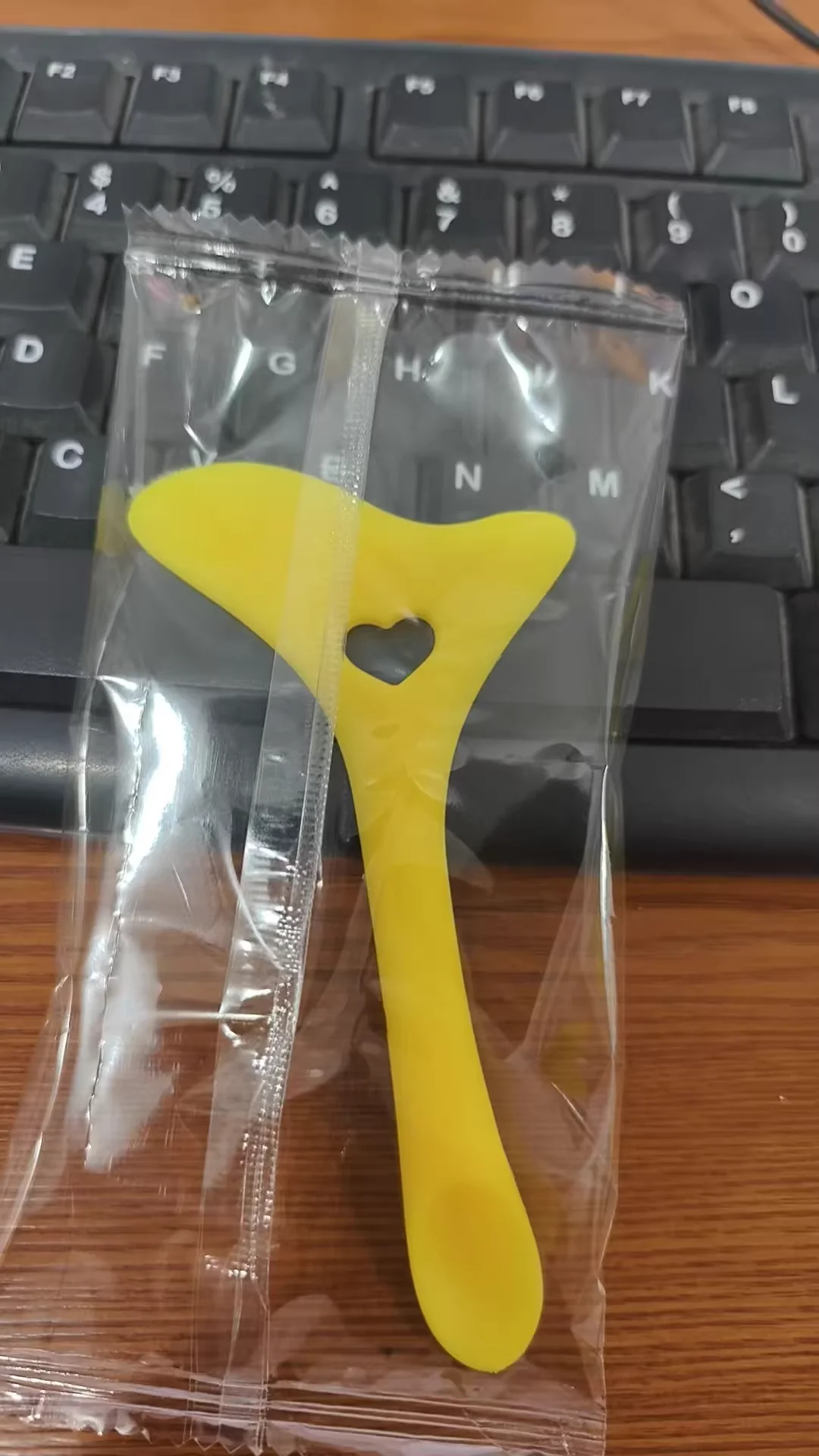 Farbe Silikon Eyeliner Werkzeug Lippen Pinsel Schwarz Make-Up Eyeliner Assistent Schallwand für Präzision Augen Make-Up Anwendung schablone