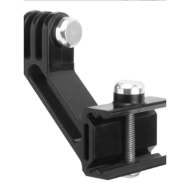 

Camera Repair Partsfor GoPro OSMOSargo Sports Camera Fishbone Guide Rail Picketini Side Bracket Accessories