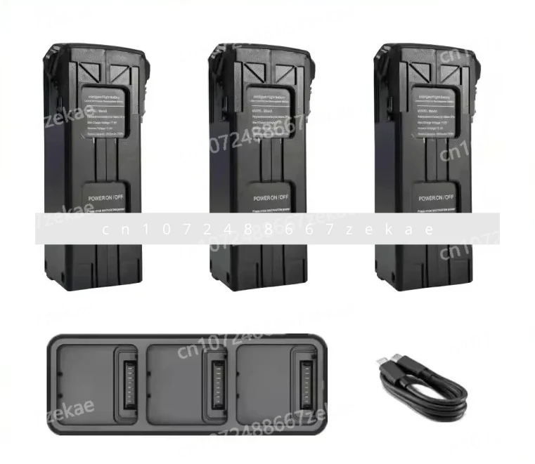 

Интеллектуальная летная батарея для дрона серии 3, совместимая с батареей Mavic 3, Mavic