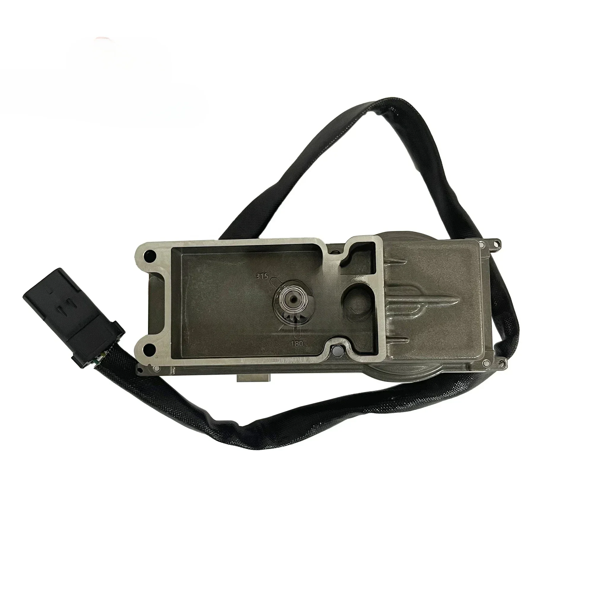 مبيعات ممتازة عالية الجودة أداء عالي 2008 ISX CM871 VGT طقم الشاحن التربيني المحرك الإلكتروني 2837201