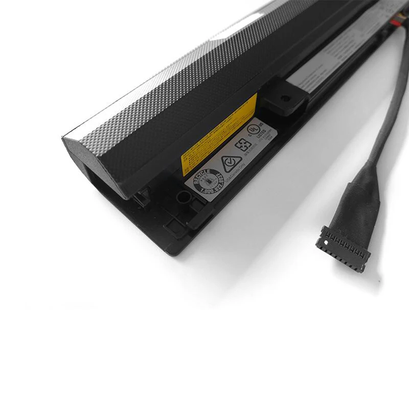 CP Battery L15L4A01 L15M4A01 L15S4A01 L15L4E01 L15M4E01 L15S4E01 32Wh For Ideapad V4400 300-14IBR 300-15IBR 300-15ISK 100-14IBD