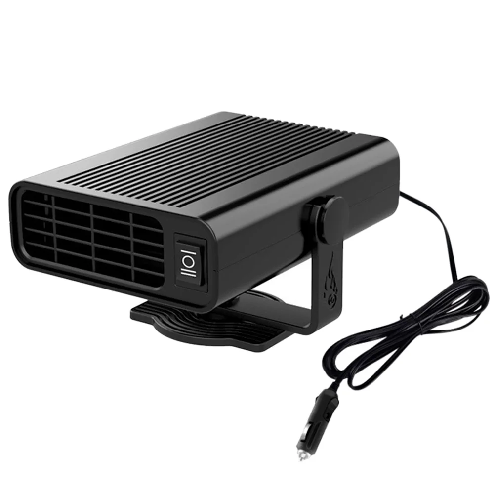 

Car Heater for Fan Air Conditioner Vehicle Heaters Abs Heating Apparatus Vehicles