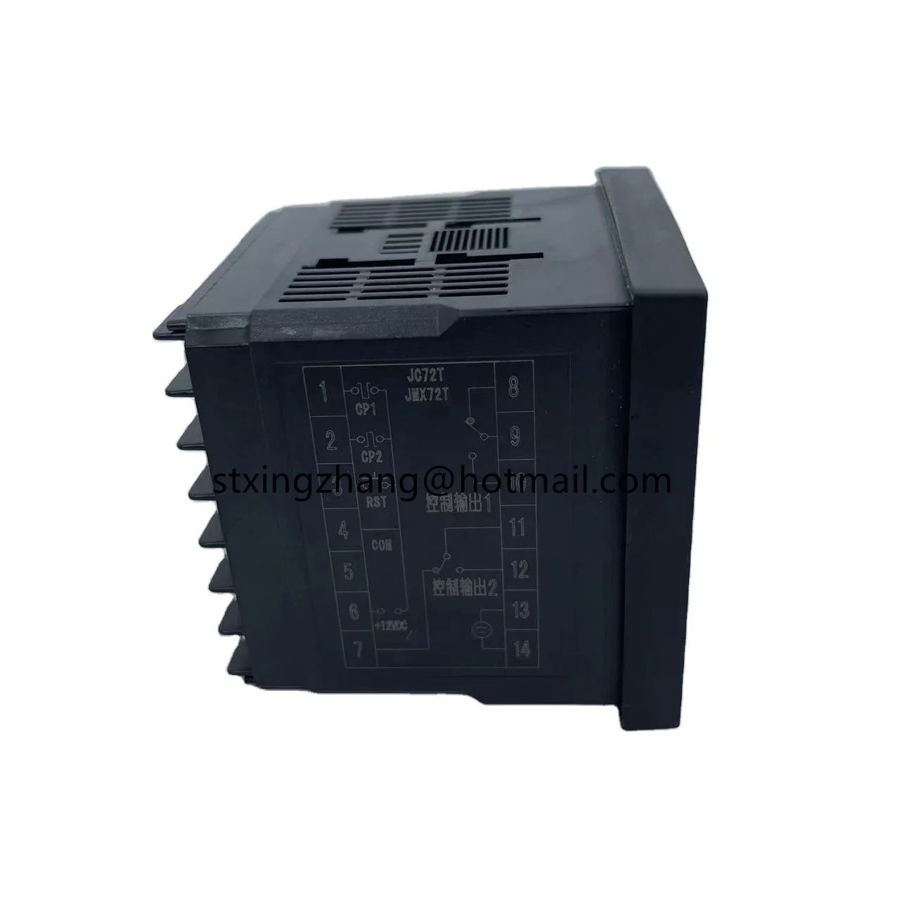 Penghitung panjang konter Meter AISET JMX72T-C