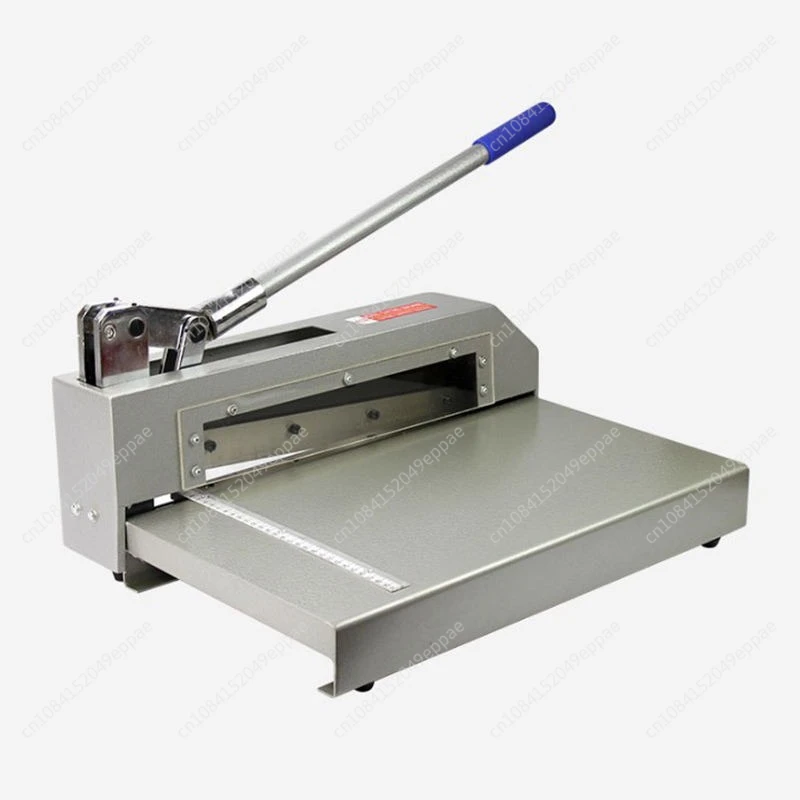 XD-322 Heavy- ful Scissors Cutting Knife Aluminum Plate Metal Plate Circuit Board Paper Cutter