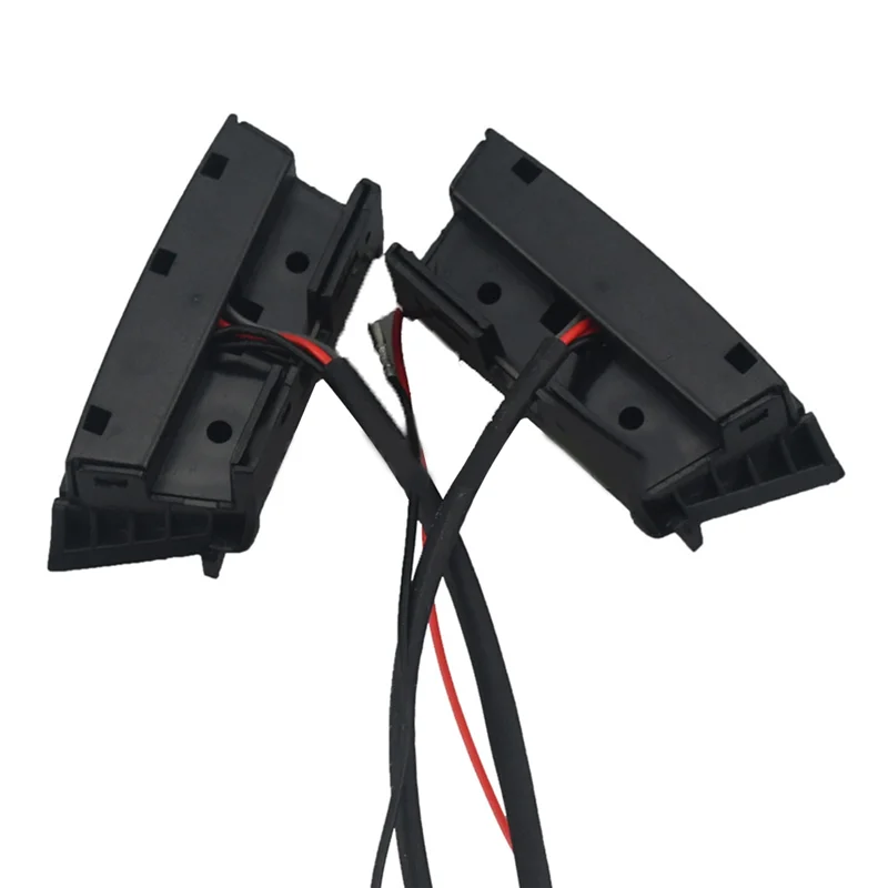 الدقة سيارة التبديل كروز سرعة التحكم التبديل لفورد فوكس 2 Mk2 2005-2011 عجلة القيادة زر التبديل