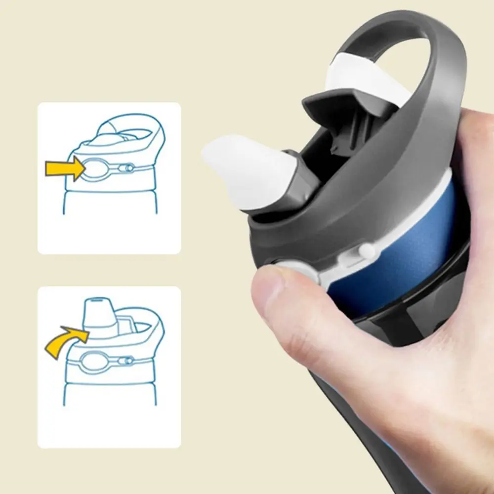 Durable With Straw …