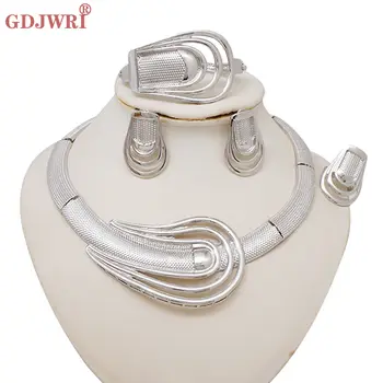 6 最佳銷售 杜拜金項鍊 - №6